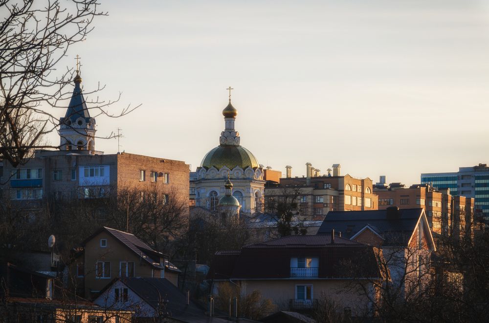 Photograph by Иван Достовалов