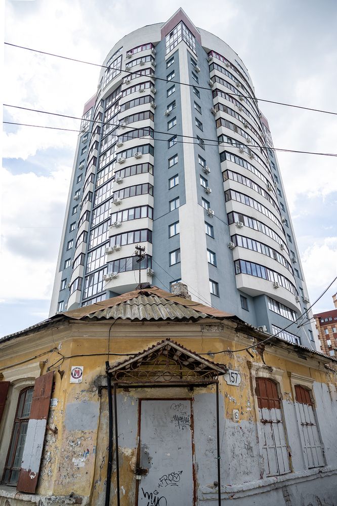 Фотография автора Юрий Скворцов