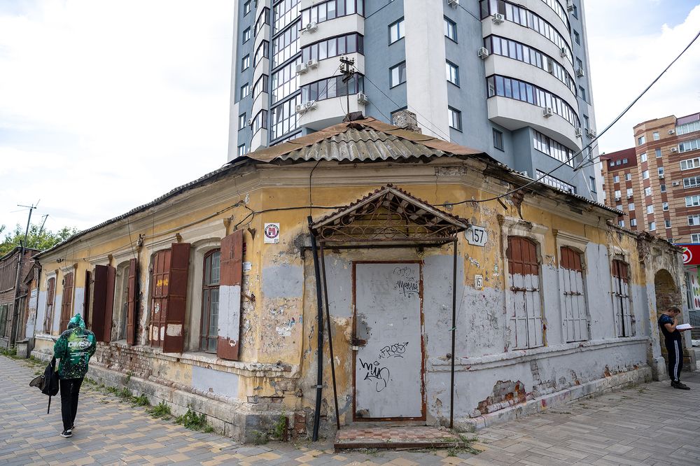 Фотография автора Юрий Скворцов