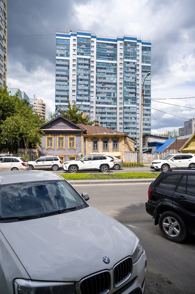 Фотография автора Юрий Скворцов