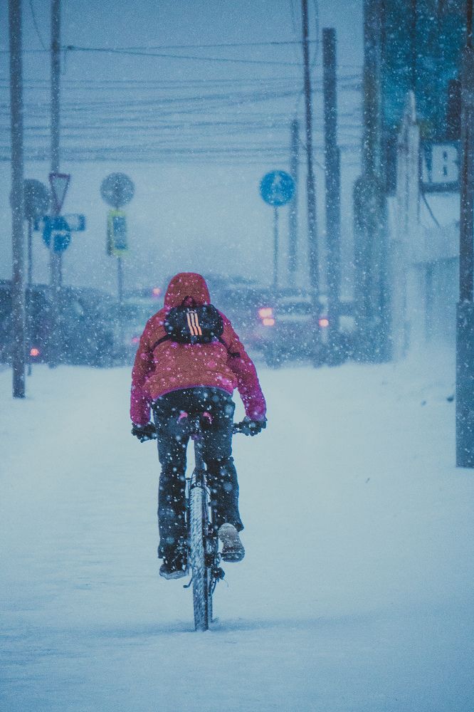 Photograph by Daniel Rain