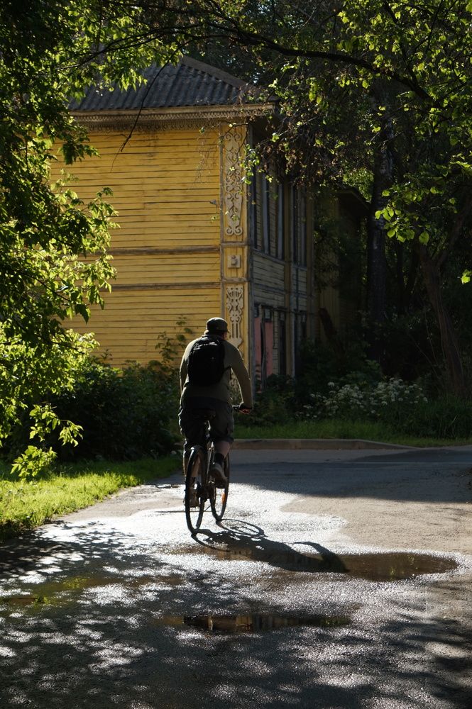 Photograph by Лена Максимкина