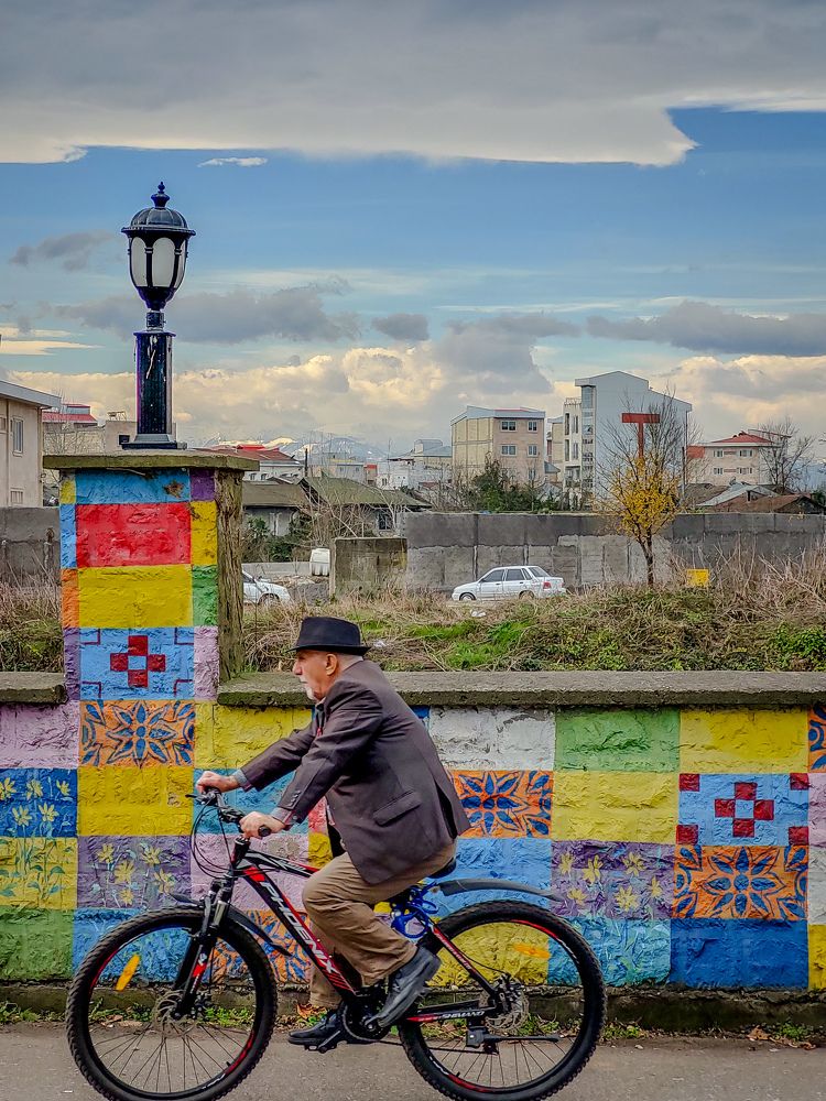 Photograph by shima yousef zade