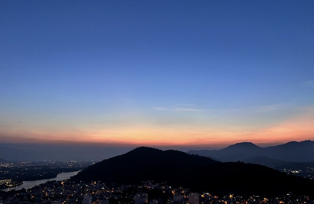 Photograph by Mariia Gureva