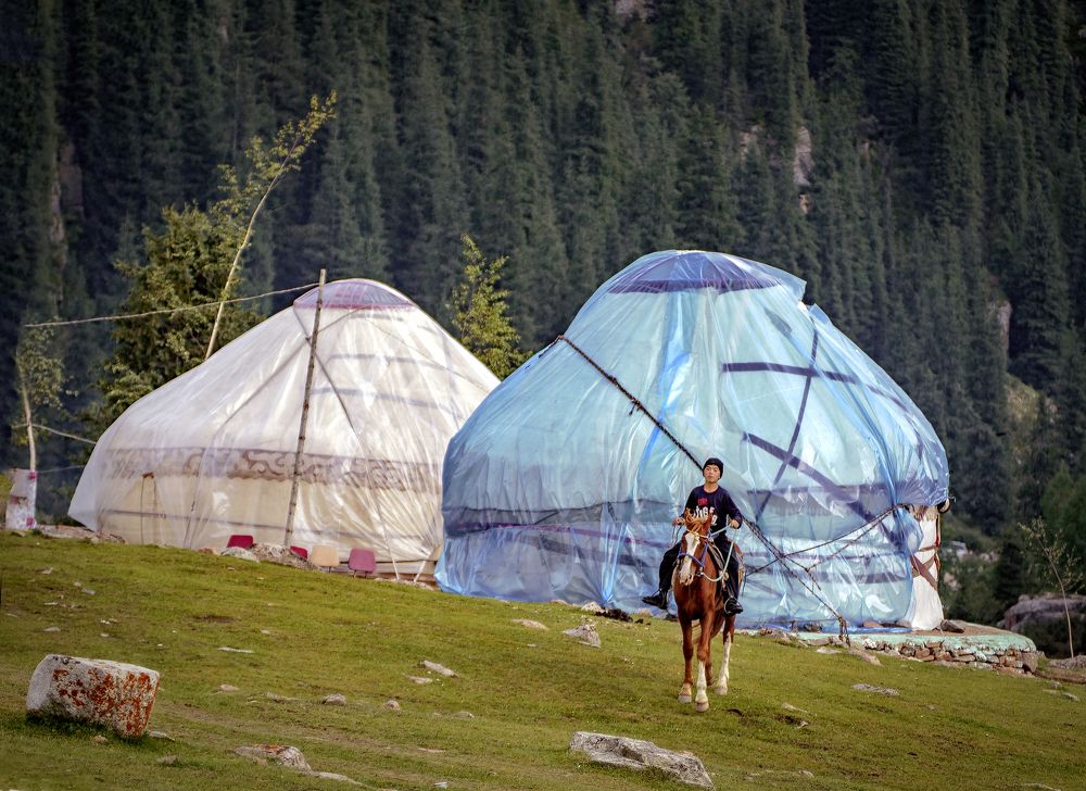 Photograph by Иван Труфанов