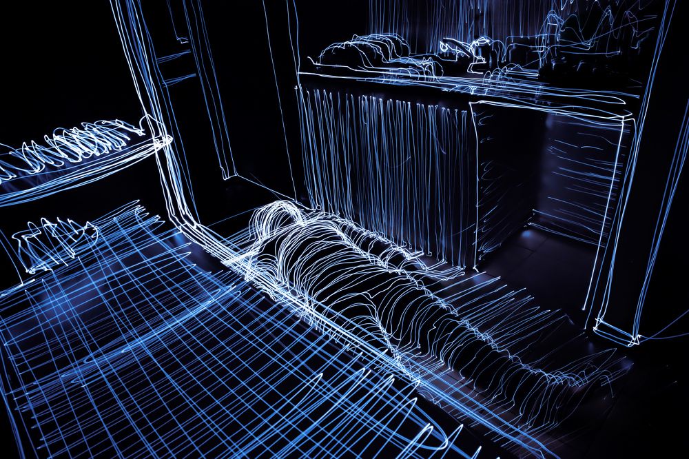 Photograph by Thomas Balagula