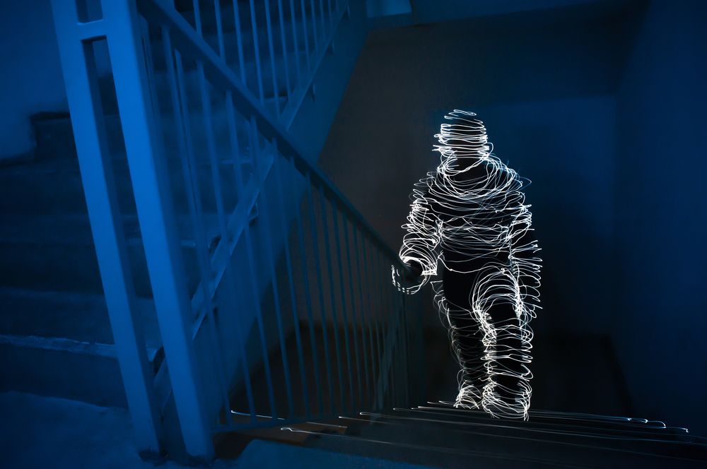 Photograph by Thomas Balagula