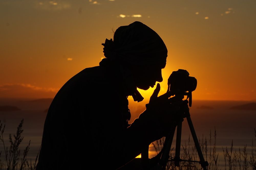 Photograph by Лена Максимкина