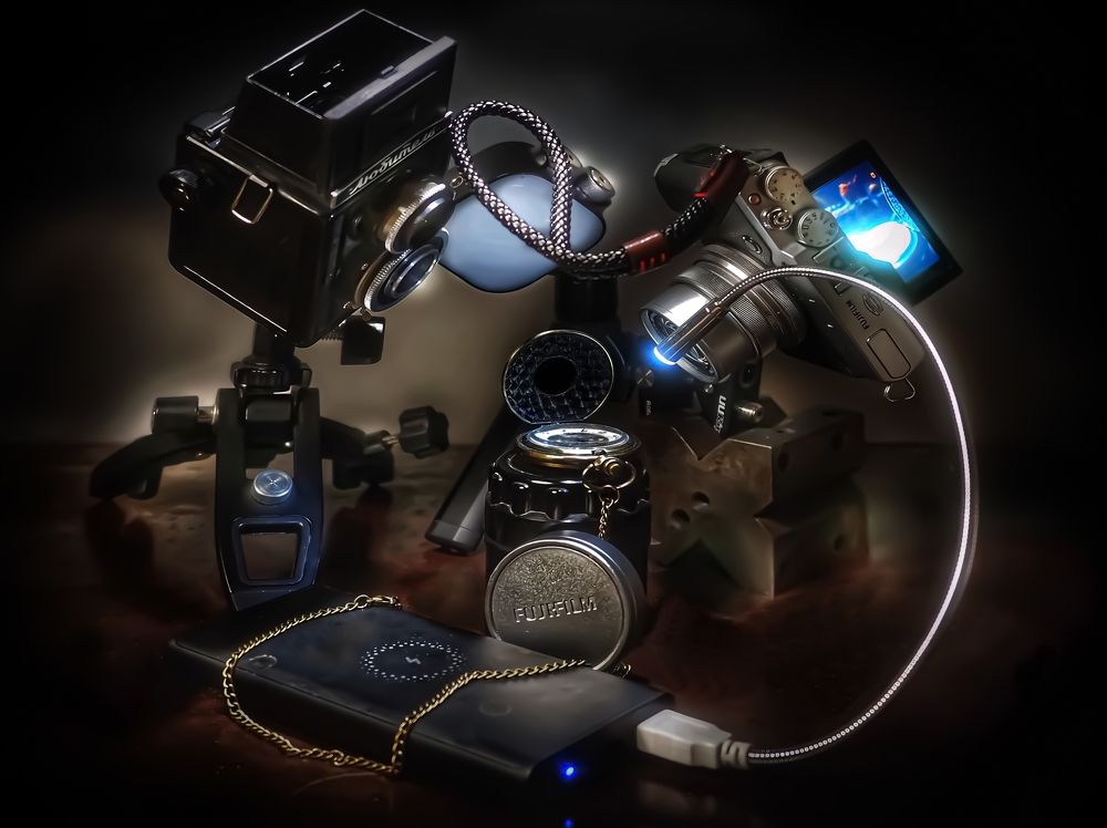 Классика жанра