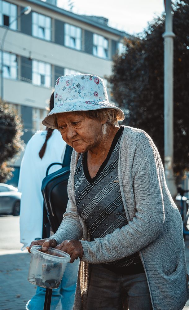 Photograph by Daniel Rain