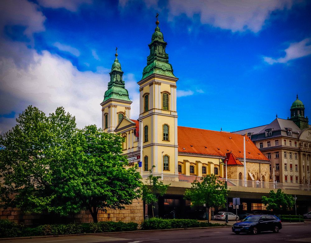 Photograph by Guba Viktor