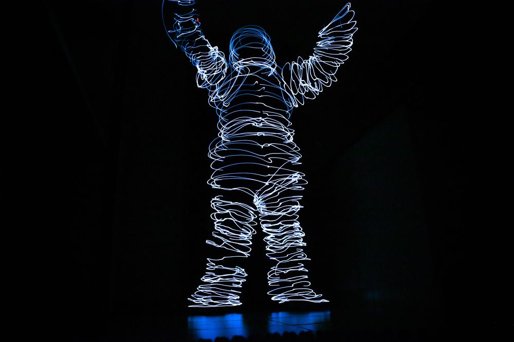 Photograph by Thomas Balagula