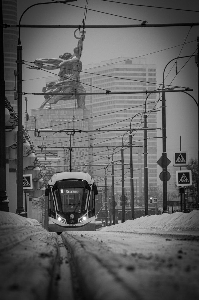 Photograph by Сергей Епифанов