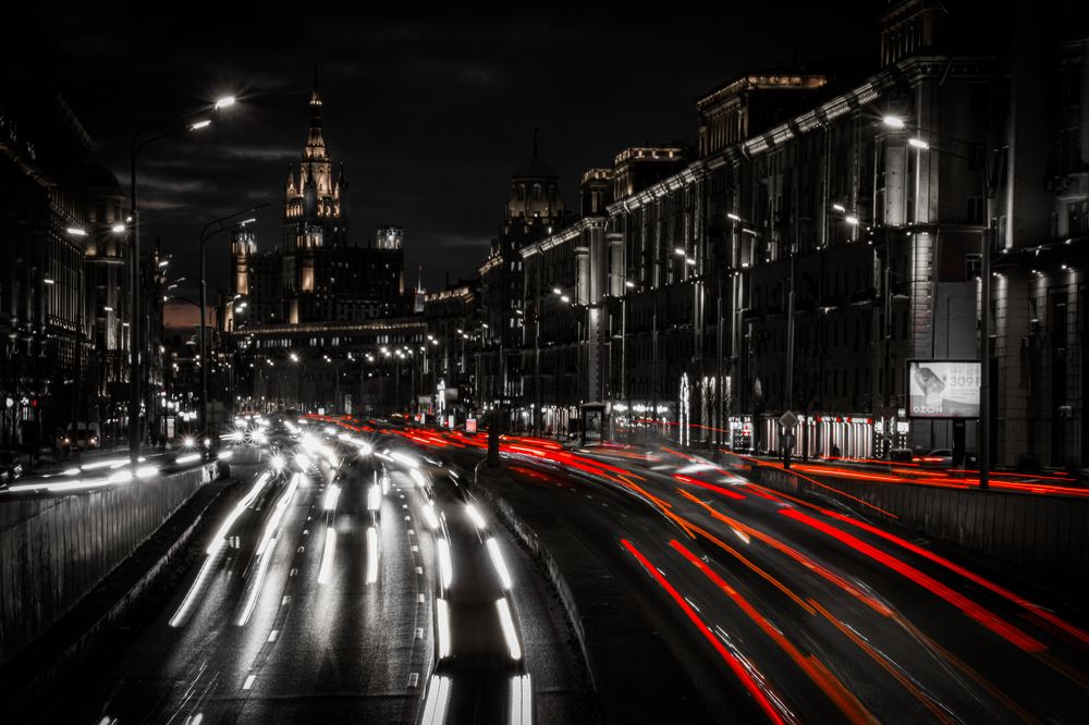 Photograph by Сергей Епифанов