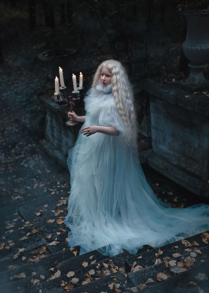 Photograph by Ольга Лобачёва