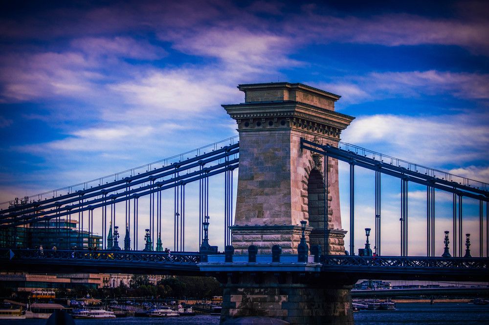 Photograph by Guba Viktor