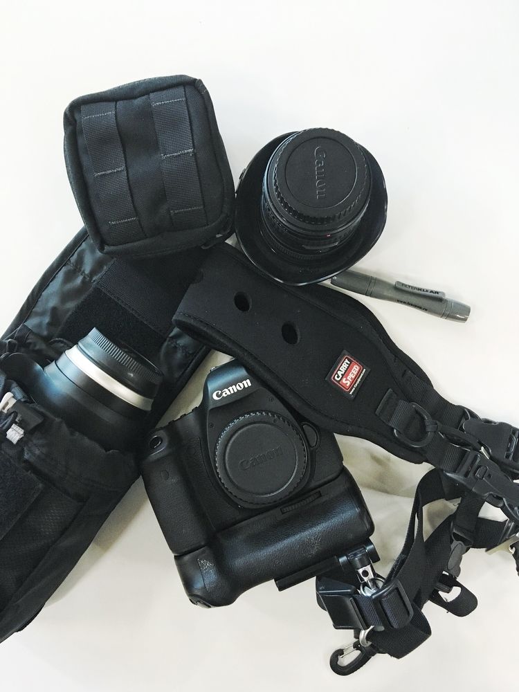 Photograph by Sergei Komlev