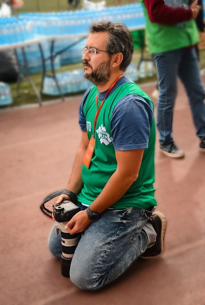 Photograph by arkadii Anufriev