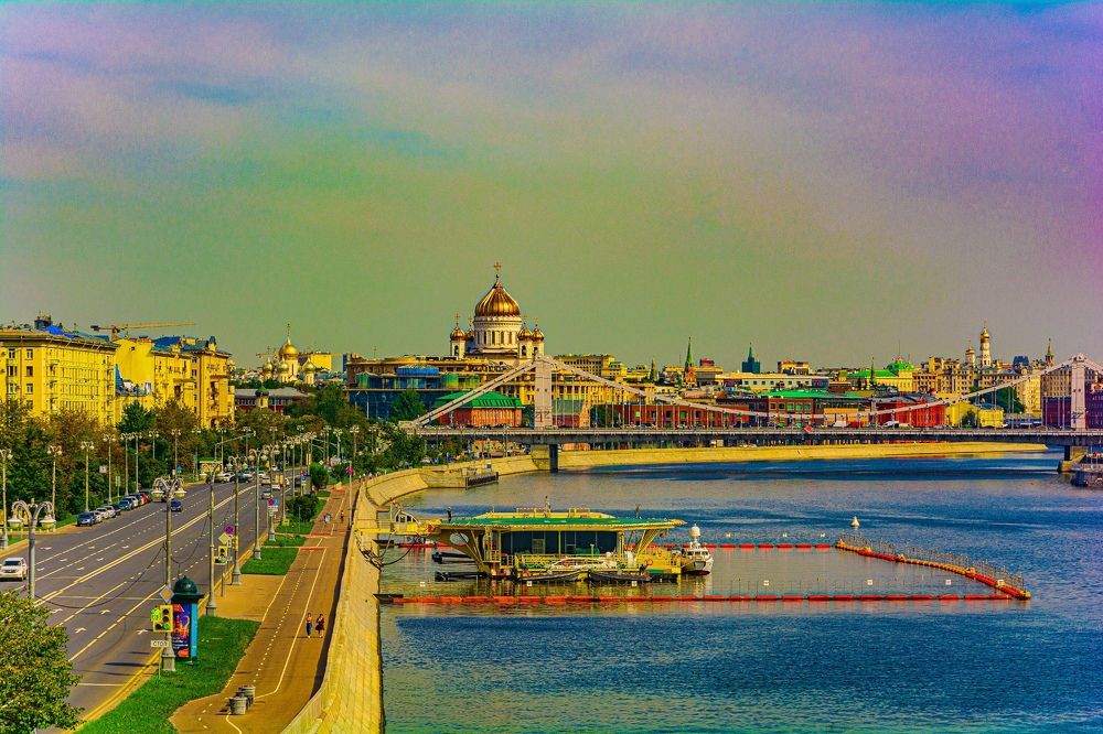 Photograph by Артём Александрович