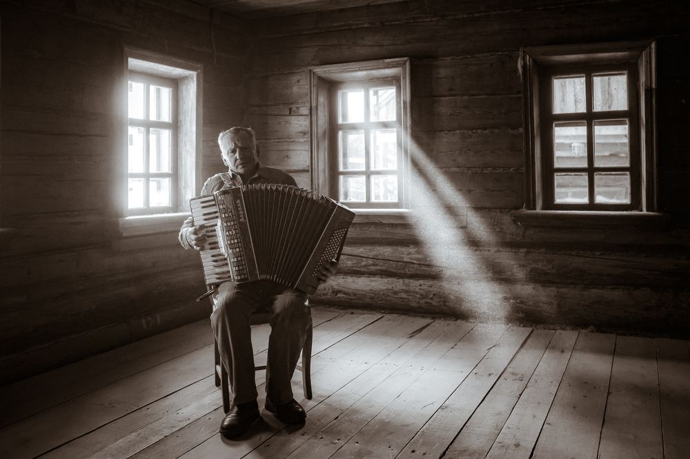 Место, где свет