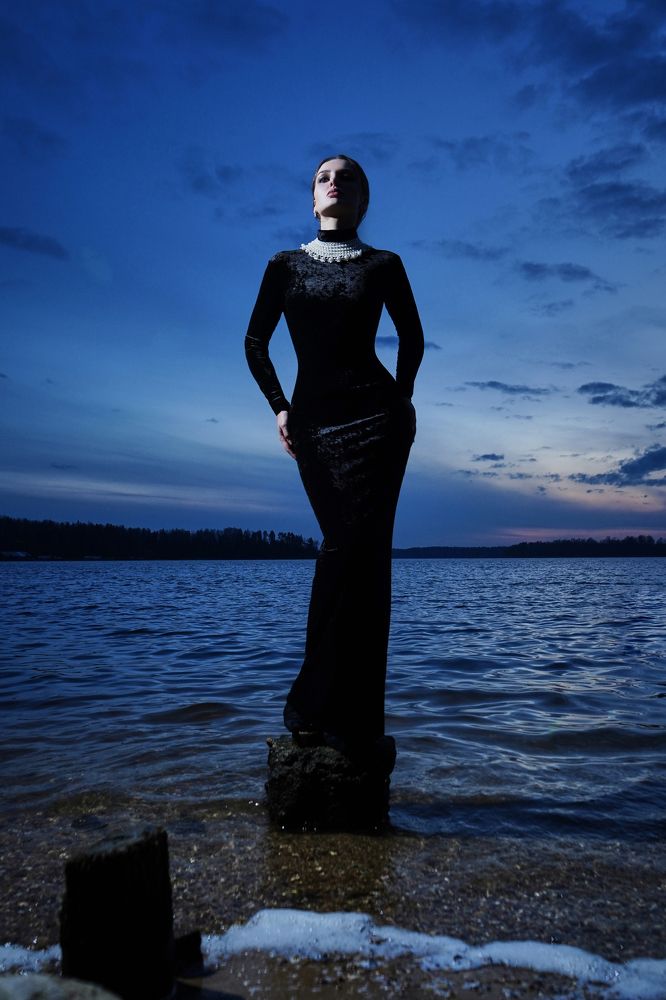 Photograph by Грибова Наталья