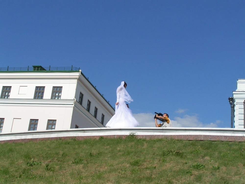 Фотография автора Клавдия Васильева