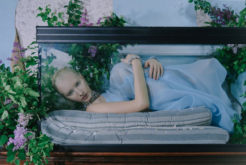 Photograph by Грибова Наталья