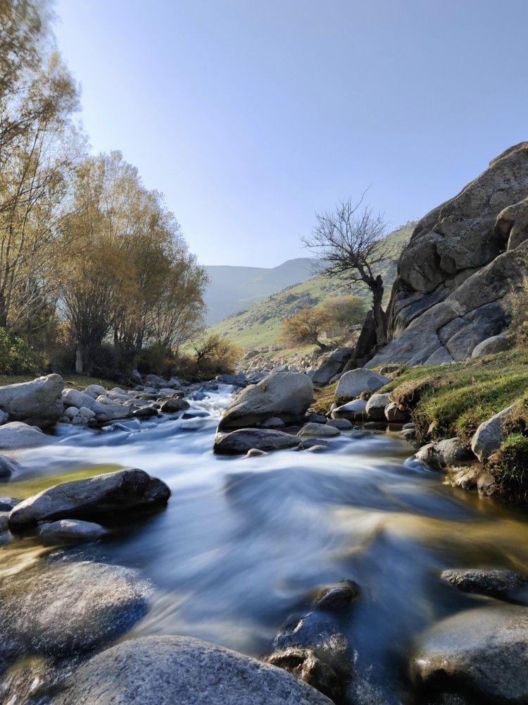 Landscape(Mobile Photography)