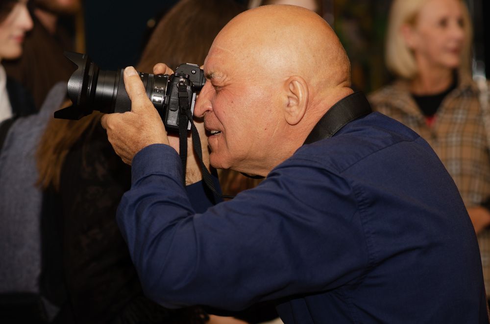 Photograph by Татьяна Валерьевна