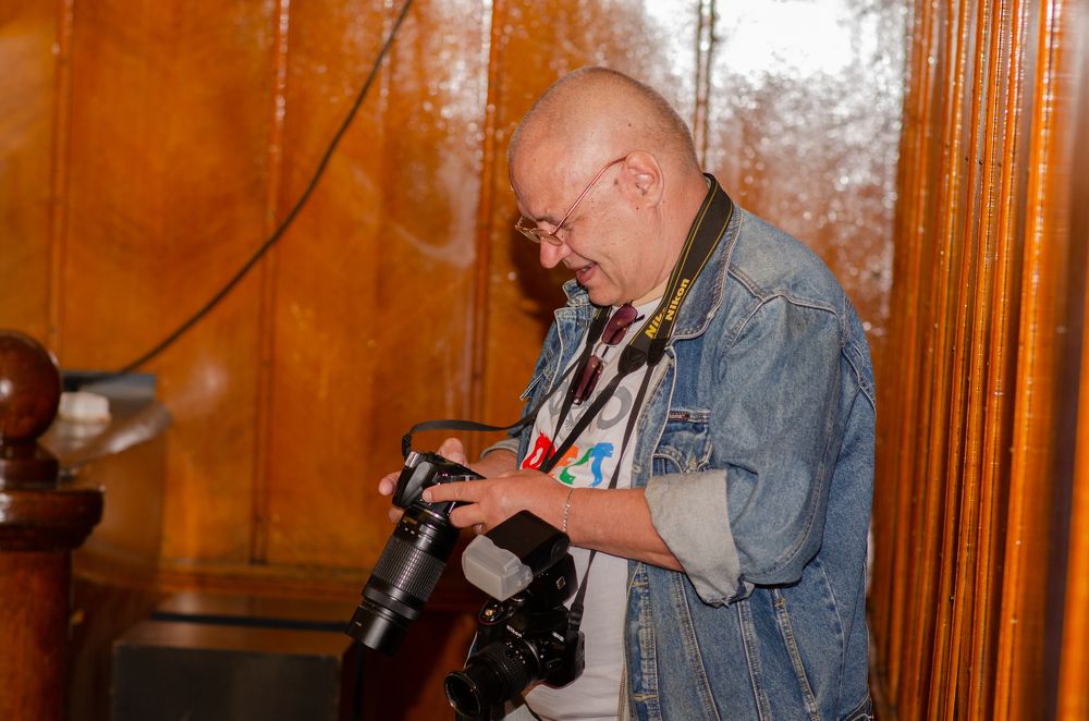 Photograph by Татьяна Валерьевна