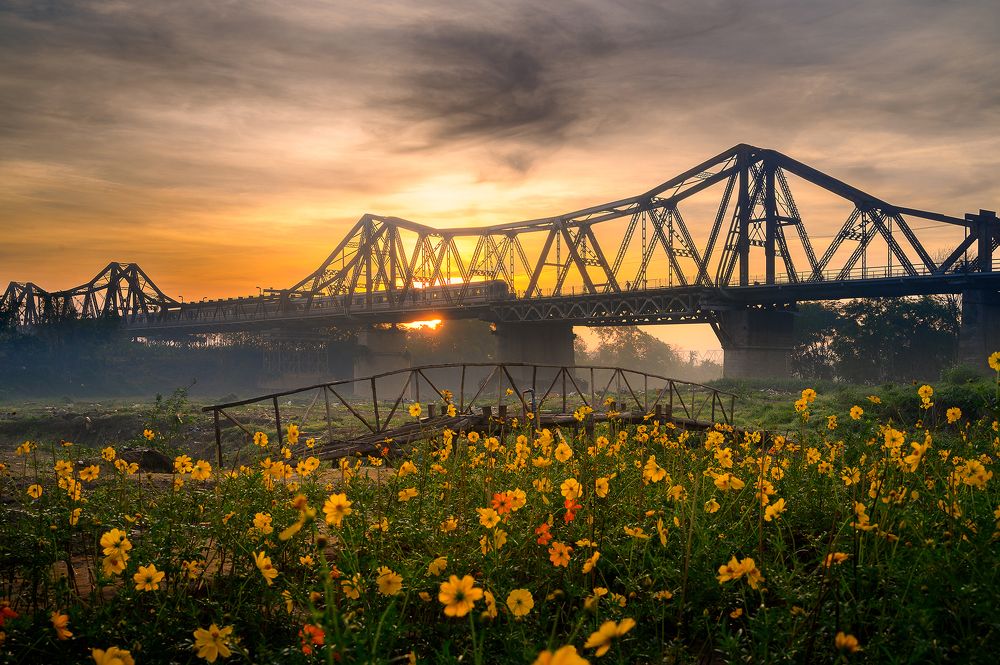 Photograph by Hung Hoang Kim