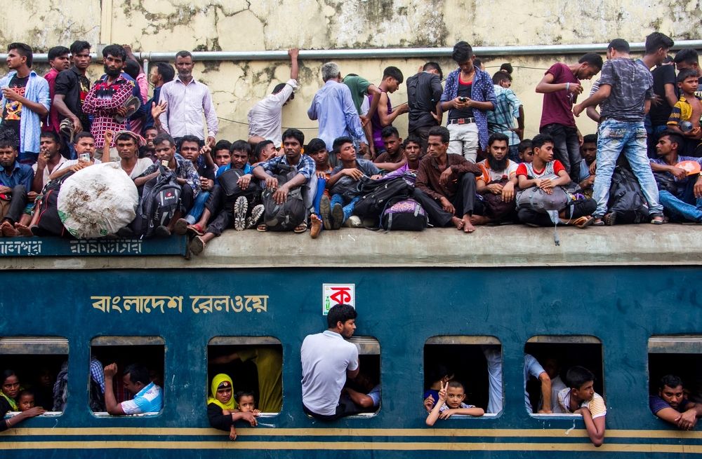 Photograph by Rayhan Ahmed
