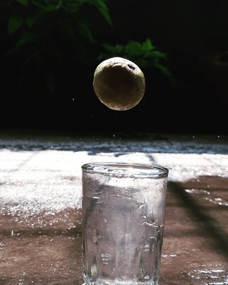 Photograph by Amit Prasad