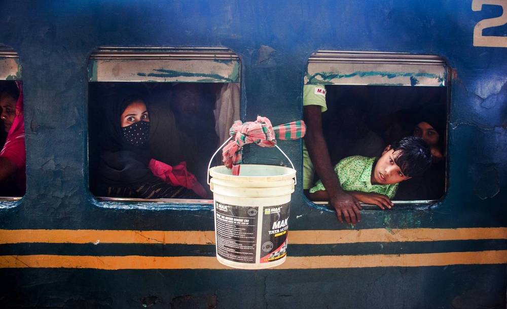 Photograph by Rayhan Ahmed