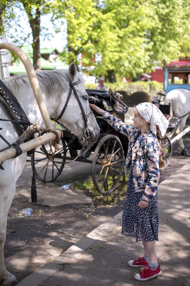 Photograph by Дария Ризниченко