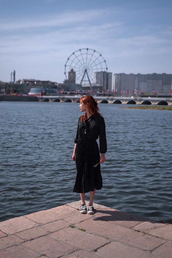 Photograph by Алёна Емчик