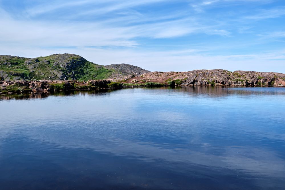 Photograph by Алексей Малов