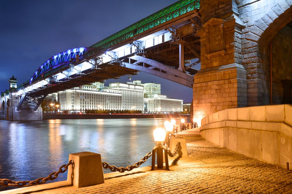 Photograph by Olga Mendosa