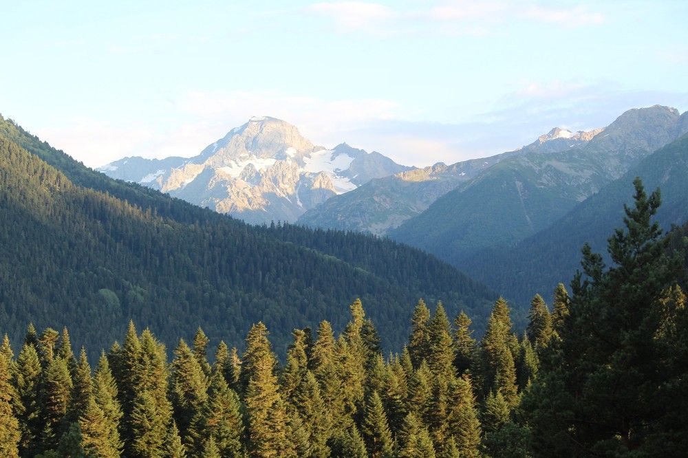 Photograph by Наталья Резванова