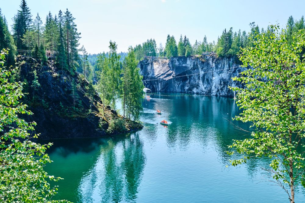 Photograph by Алексей Малов