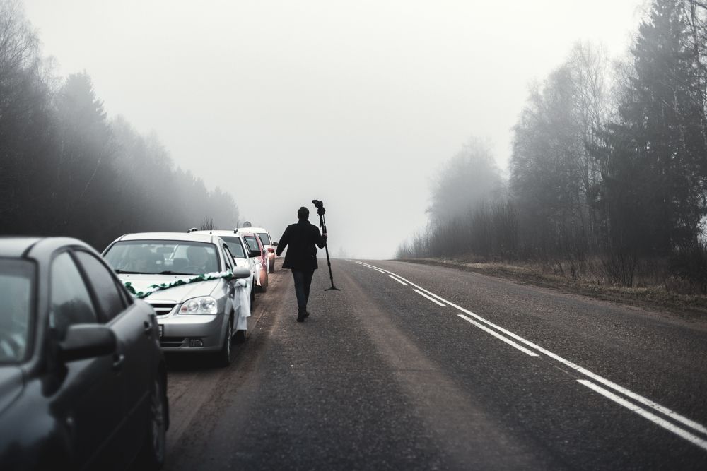 Photograph by Елена Владимировна