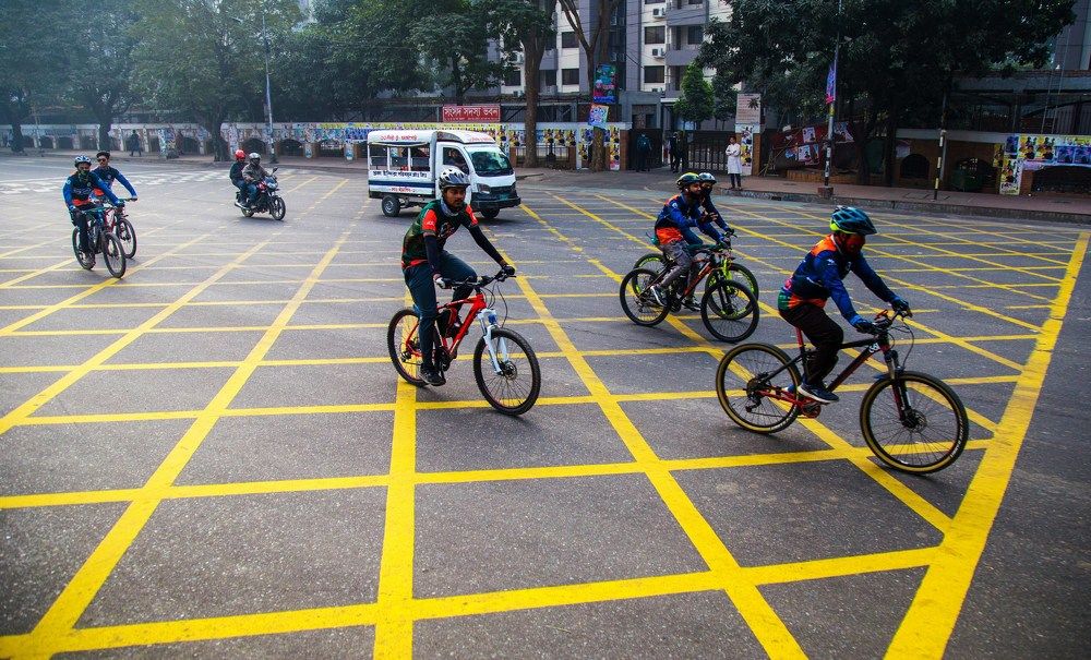 Photograph by Rayhan Ahmed