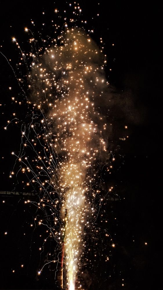 Spark