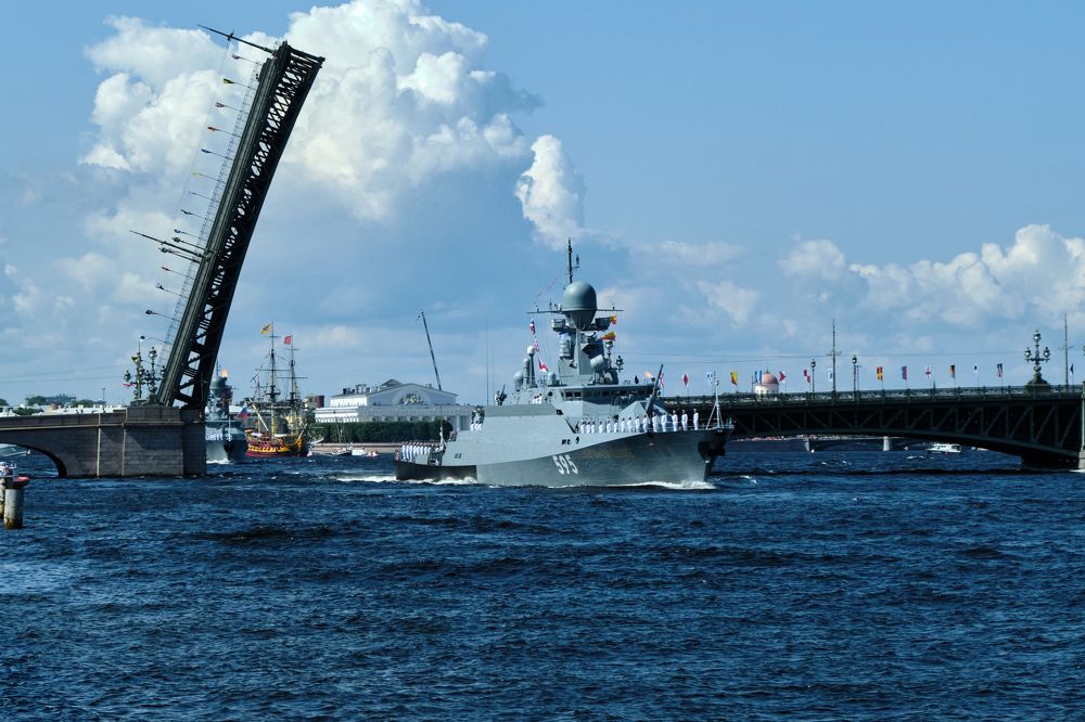 Photograph by Алексей Малов