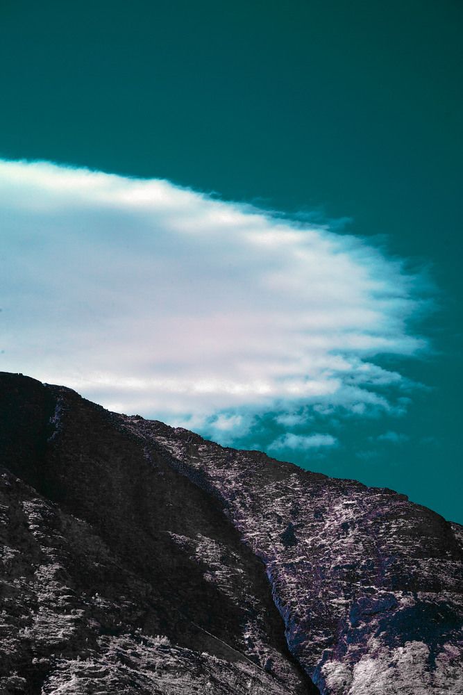 Photograph by Nikita