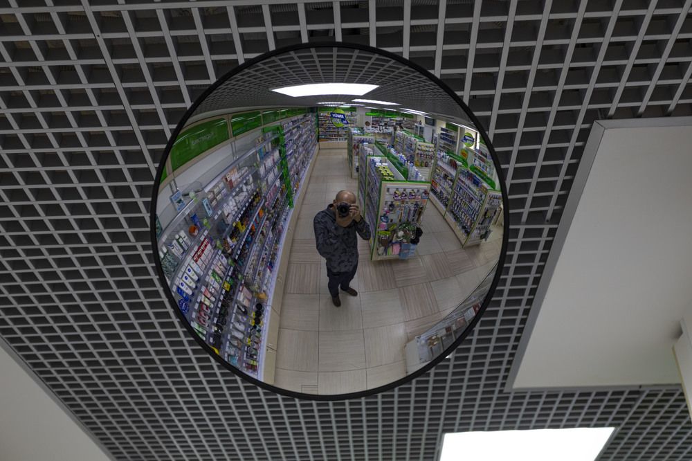 Photograph by Владислав Капанов