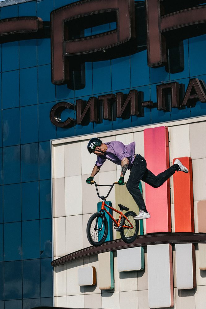 Фотография автора Илья Малеев