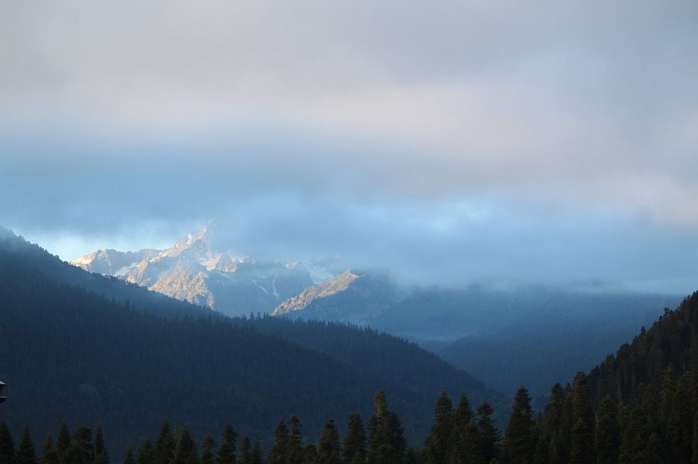 Photograph by Наталья Резванова