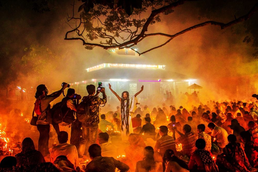 Photograph by Rayhan Ahmed