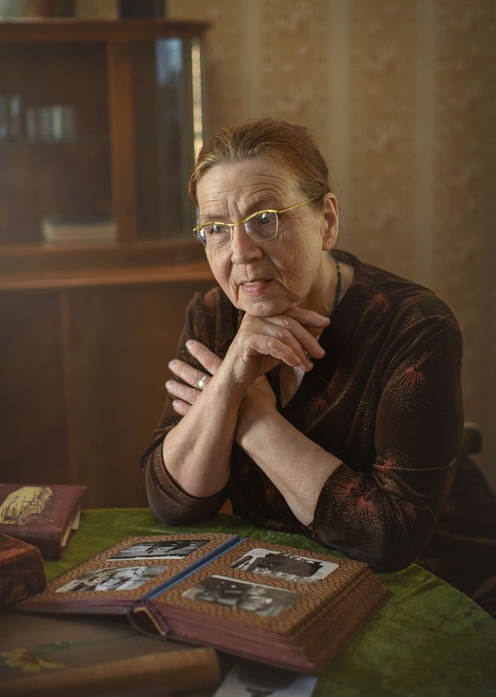 Photograph by Шепелева Татьяна